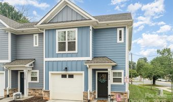 2024 Summey Ave, Charlotte, NC 28205