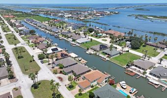 973 Pompano, Aransas Pass, TX 78336