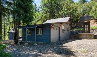 4712 Old Highway 99 S, Ashland, OR 97520