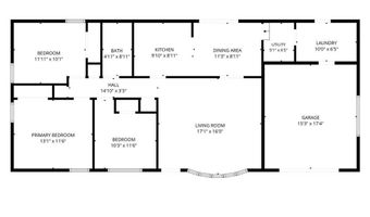 19 Buchanan Ave, Amity Harbor, NY 11701