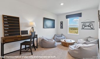 1440 Sequoia Park, Adkins, TX 78109