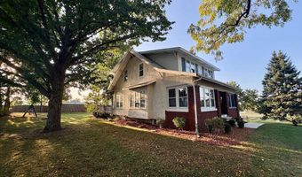 825 N Indiana Ave, Auburn, IN 46706