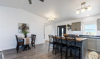 5040 Old Hardin Rd, Billings, MT 59101