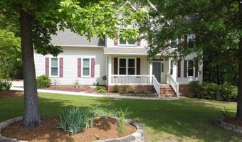 117 Locklier Dr, Blythewood, SC 29016