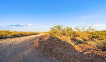 Chisolm Trail, Bisbee, AZ 85603