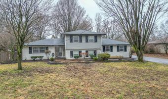 677 W Edgewood Ave, Indianapolis, IN 46217