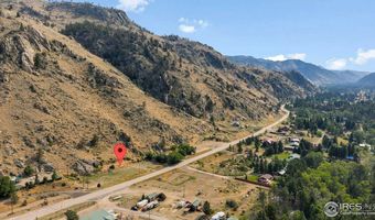 33032 Poudre Canyon Rd, Bellvue, CO 80512