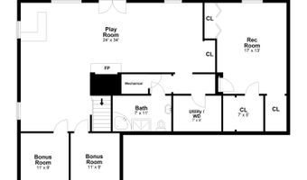 13 Governors Ln, Bethel, CT 06801