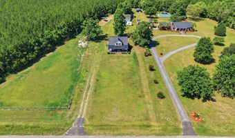 1361 Highway 521, Andrews, SC 29510