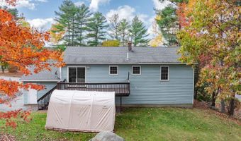 42 Yankee Ave, Bangor, ME 04401