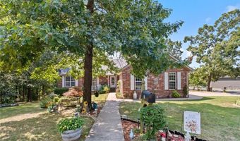 2 Creetown Cir, Bella Vista, AR 72715