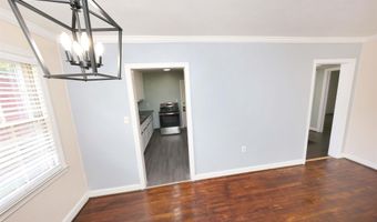 2001 THOMAS Ave, Anniston, AL 36207