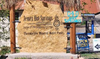 17526 Nm-4, Jemez Springs, NM 87025