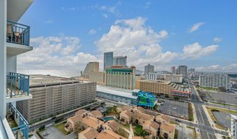 526 PACIFIC Ave 2106, Atlantic City, NJ 08401