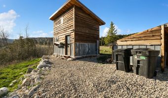 1470 Lime Spur Rd & 44 Two Meadows Dr, Anaconda, MT 59711