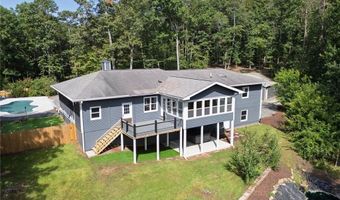514 Olivia Ln, Ball Ground, GA 30107