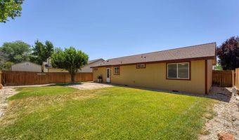 332 Wildrose Dr, Fernley, NV 89408