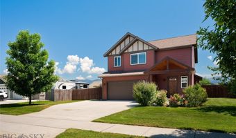 1706 Drummond, Belgrade, MT 59714