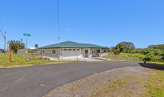 3905 KILA Pl, Hilo, HI 96720