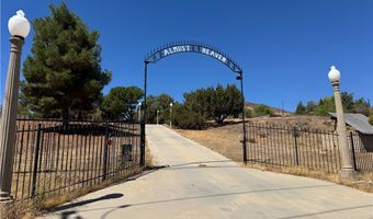 34335 Agua Dulce Canyon Rd, Agua Dulce, CA 91390