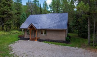 285 SPRUCE St, Alpine, WY 83128