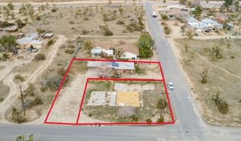 7236 Grand Ave, Yucca Valley, CA 92284