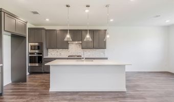 Coyote Meadows by Ashton Woods 1608 Diamond Peak Trail Plan: Grayson, Anna, TX 75409