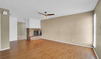 601 Libra St, Altus, OK 73521