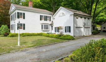 80 W Main St, Chester, CT 06412