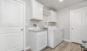 1738 Apricot Ave, Amarillo, TX 79118