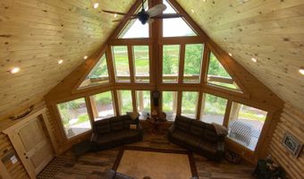 95 AUBURN FOREST Rd, Auburn, WY 83111