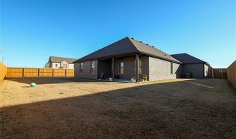 6422 Goldenrod Ln, Bartlesville, OK 74006