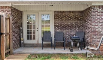 103 Lucy Dr, Bay Minette, AL 36507