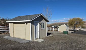 19624 Webber Canyon Rd, Benton City, WA 99320
