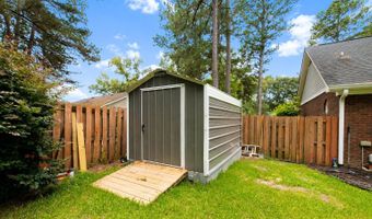 1375 Willow Woods Dr, Aiken, SC 29803