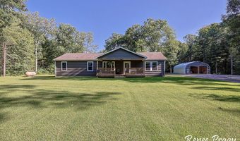 1771 Shady Ln, Allegan, MI 49010