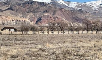 Rod & Gun Club Loop, Challis, ID 83226