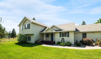 30267 N WHEATRIDGE Rd, Athol, ID 83801