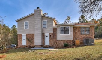 3553 STONEY BROOK Rd, Augusta, GA 30906