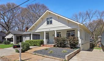 1212 Merlin Ave SE, Atlanta, GA 30317