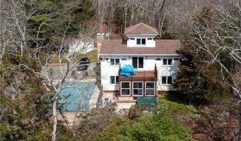 5075 Old Post Rd, Charlestown, RI 02813