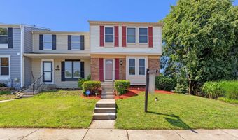 15515 NORWEGIAN Ct, Bowie, MD 20716