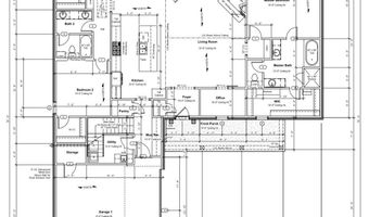 97 Grandview Cir, Brandon, MS 39047