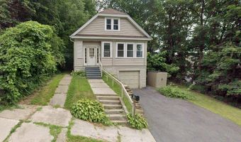 3 George St, Amsterdam, NY 12010