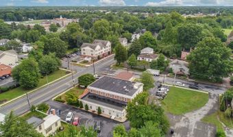 20 E DIVISION St A, Dover, DE 19901