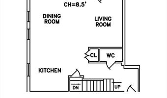 16 Burton St 16, Arlington, MA 02476