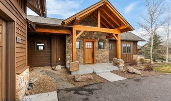 40 Ramrod Pl, Bozeman, MT 59718