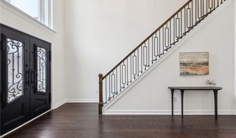 5960 Magnolia Rdg, Stone Mountain, GA 30087