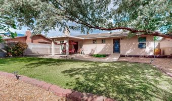 7413 Volunteer St NE, Albuquerque, NM 87109