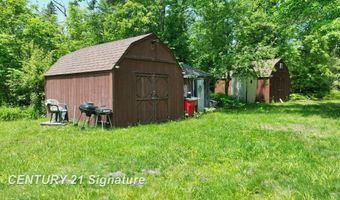 6002 Wildwood, Alger, MI 48610
